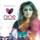 Monthly radio show full of uplifting progressive house tunes mixed by Miss Nine.