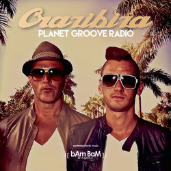 Planet Groove