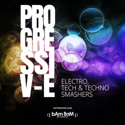 Progressiv-E